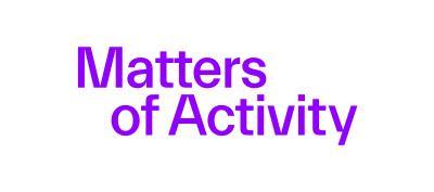 logo Cluster of Excellence Matters of Activity