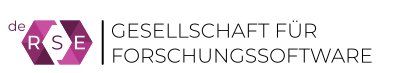 de-RSE logo