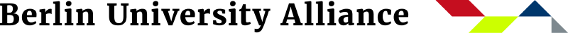 logo Berlin University Alliance